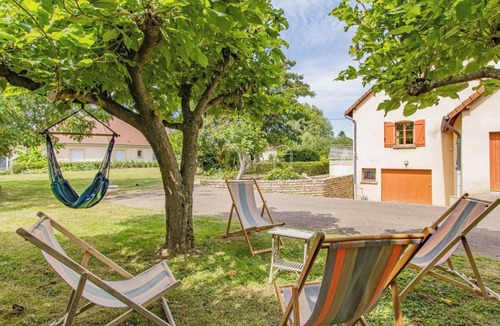 Saint-Remy House | House 110 m2 8 mn from Chalon Sur Saône entirely renovated