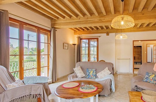 Saint-Remy House | House 110 m2 8 mn from Chalon Sur Saône entirely renovated