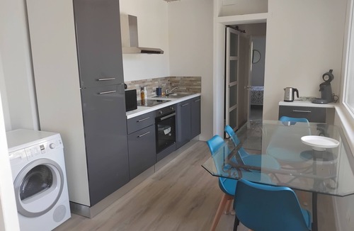 Chevigny-en-Valiere House | House 2.4.6 persons with swimming pool, petanque court near Beaune Vignoble