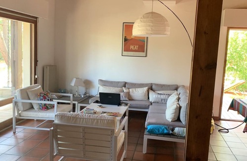 Pyla-sur-Mer House | House among the pines, 7 minutes from the beach on foot