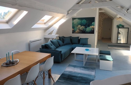Montferrand-le-Chateau Apartment | House/apartment