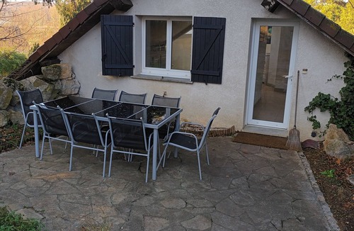 Montferrand-le-Chateau Apartment | House/apartment