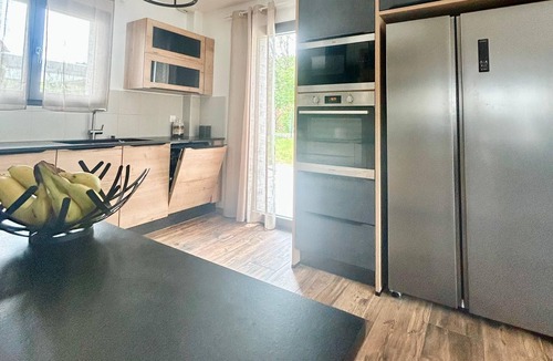 Malbuisson House | House Au Lac Saint-Point Malbuisson