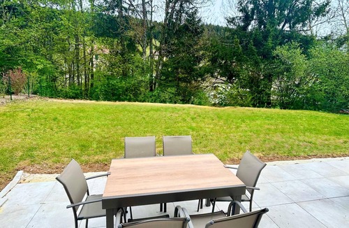 Malbuisson House | House Au Lac Saint-Point Malbuisson