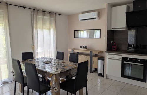 Montboucher-sur-Jabron House | House for 6–8 people – Golf, pool, Drôme Provençale