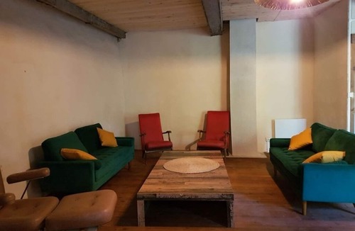 Combovin House | House for 15 people in Vercors. Brunch, etc., upon request