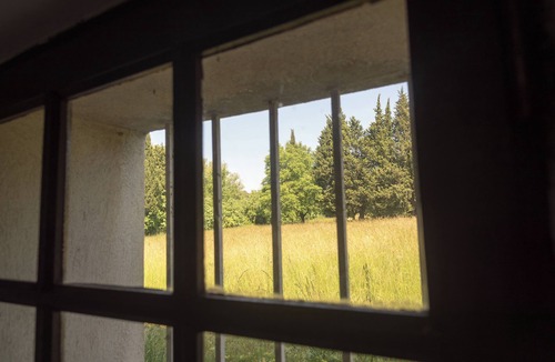 Sarrians House | House for 15 persons close to wineyards - 400 m²