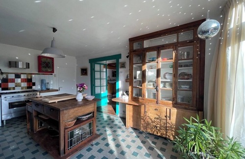 Echandelys House | House for 18p "la Foresterie" 6 bedrooms, 7 bathrooms