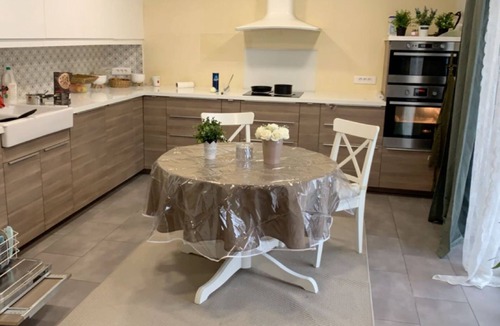 Bondy House | House for rent for the 2024 Olympic Games