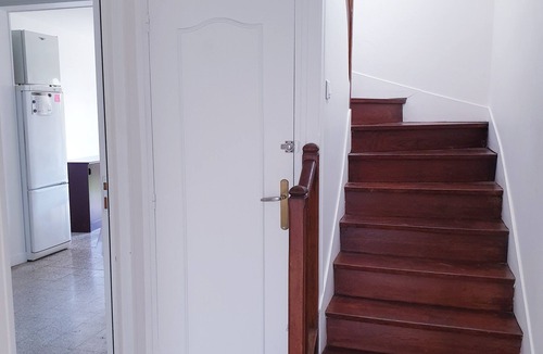 Orly House | House for rent Orly Pont de Rungis (4 bedrooms)