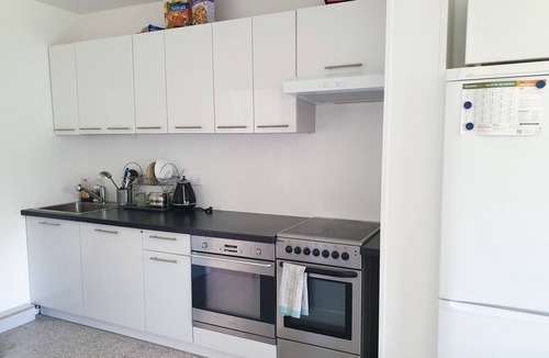 Orly House | House for rent Orly Pont de Rungis (4 bedrooms)