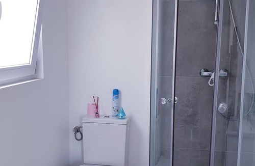 Orly House | House for rent Orly Pont de Rungis (4 bedrooms)