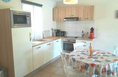 Saint-Maurice-sur-Eygues House | House with private pool, not shared between Vaison la Romaine and Nyons