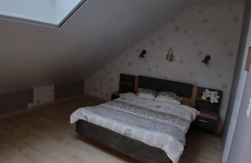 Vercel-Villedieu-le-Camp House | House in quiet neighborhood
