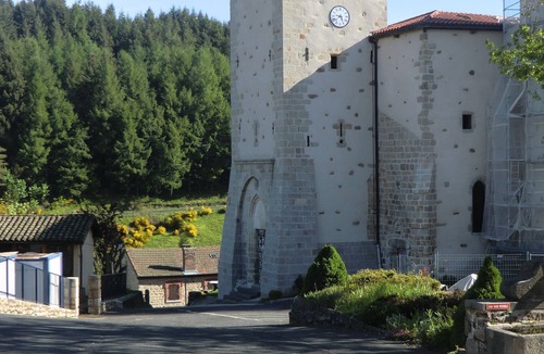 Auzelles House | HOUSE IN A SMALL CHARMING VILLAGE: GOOD PRICE-QUALITY RATIO