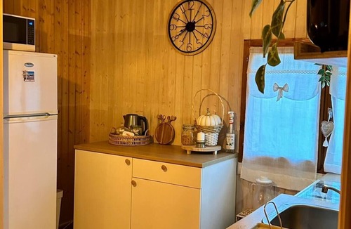 Paroisse des Monts de Bienne House | House in the heart of the Haut-Jura