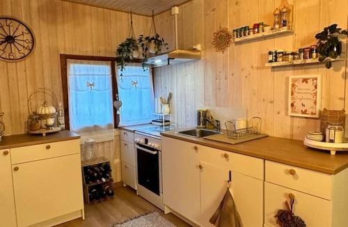Paroisse des Monts de Bienne House | House in the heart of the Haut-Jura