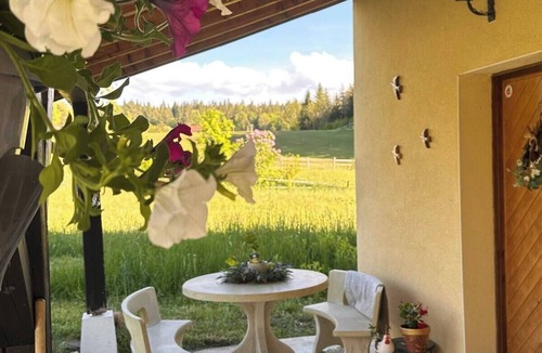 Paroisse des Monts de Bienne House | House in the heart of the Haut-Jura