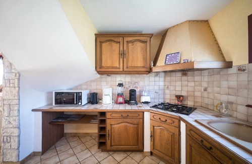 Girmont-Val-d'Ajol House | House in Vosges near Cascades du Gerhard
