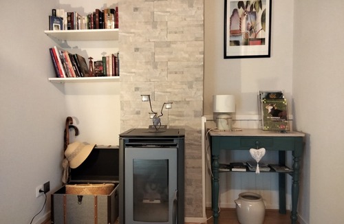 Geneuille House | House in wooded surroundings 15min from Besancon