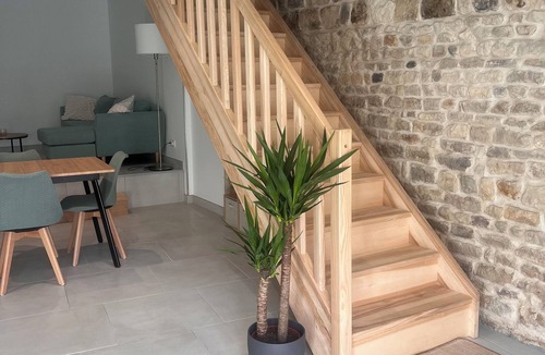 La Sauvetat House | House - La Sauvetat