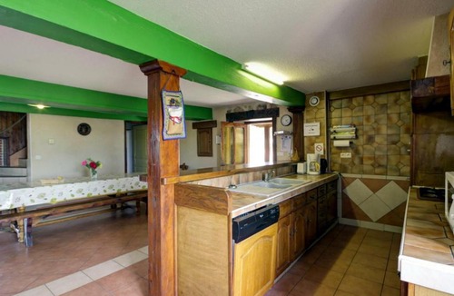 Montagny House | House Les vieilles cours