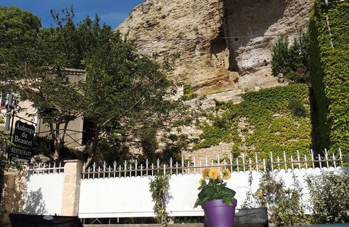 Le Beaucet House | House located in the heart of Le Beaucet village between Provence and Luberon