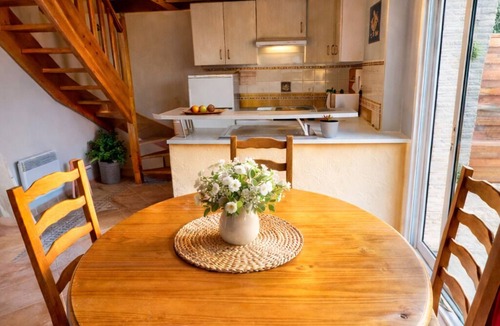 Monbazillac House | House Monbazillac, exceptional view with swimming pool 2 - 4 persons