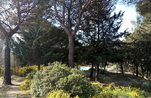 Puget House | HOUSE NATURAL PARK REG LUBERON. 100m2+terrace35m2+Piscine 9x4 vue s/collines