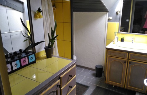 Accons Bed & Breakfast | House Nature Sud for 7 persons