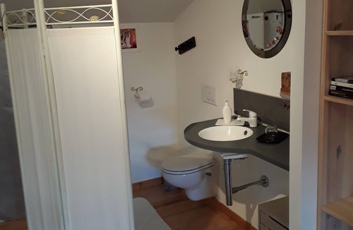 Accons Bed & Breakfast | House Nature Sud for 7 persons