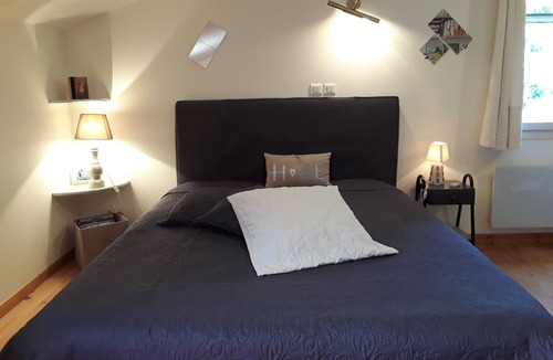 Accons Bed & Breakfast | House Nature Sud for 7 persons