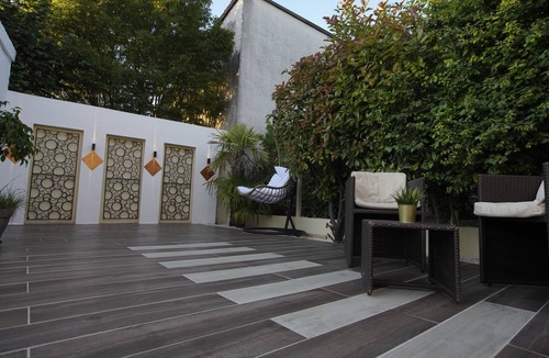 Paray-Vieille-Poste Villa | House near Paris-Orly