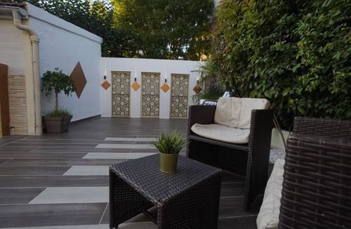 Paray-Vieille-Poste Villa | House near Paris-Orly