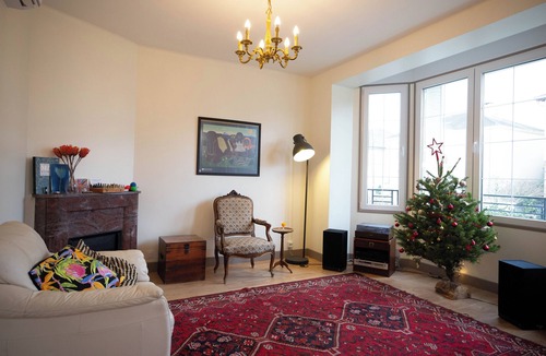 Antony Villa | House next to Parc de Sceaux - 20 mins from Paris with train