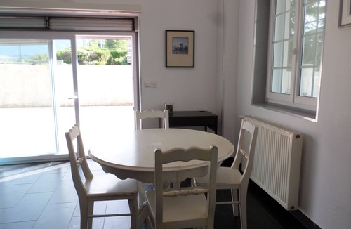 Brie-et-Angonnes House | House on property