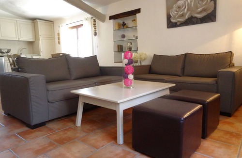 Beaumont-du-Ventoux House | House, private heated pool, 4-6pers,Provence,Vaucluse,Mont Ventoux, 3 *