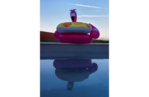 Quincie-en-Beaujolais House | House, quiet, garden and private terrace
