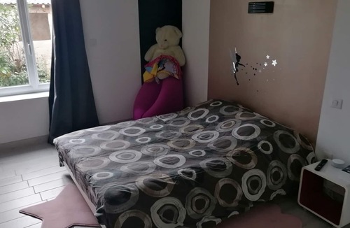 Marainviller Bed & Breakfast | House room