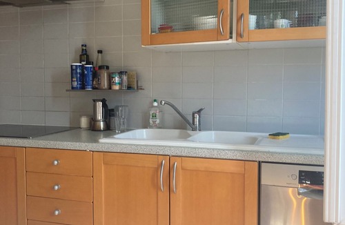 Chatillon House | House to rent 3 km away from Paris