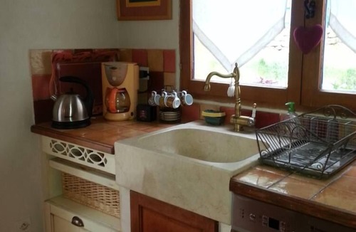 Chantemerle-les-Grignan House | House/Villa - Chantemerle les grignan