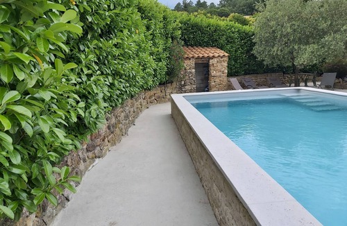 Lachapelle-sous-Aubenas House | House/Villa - Lachapelle sous Aubenas