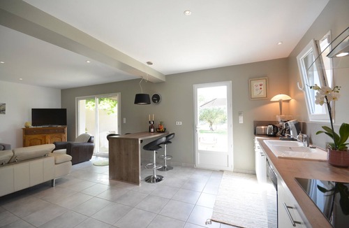 Saint-Pierre-de-Vassols House | House/Villa - Saint-Pierre-de-Vassols