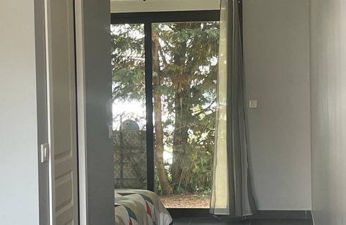 Villeneuve-le-Roi House | House Villa 15min Orly 20min Paris with swimming pool, SPA, sauna and fitness room