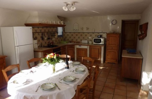 Bedoin House | House/Villa - Bedoin