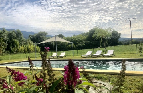 Bedoin House | House/Villa - Bedoin