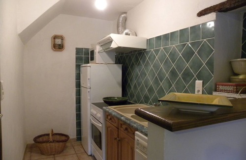 Flassan House | house/villa - Flassan