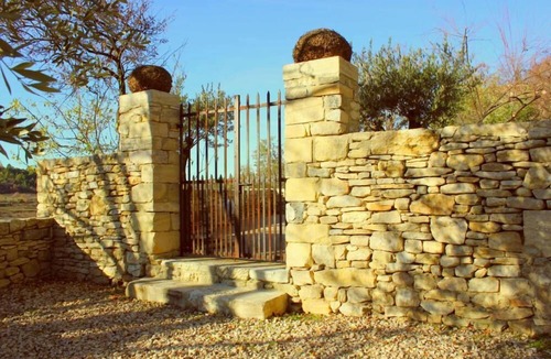 La Roque-sur-Pernes House | House/Villa - La Roque sur Pernes