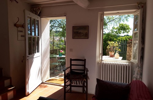 Malemort-du-Comtat House | house/villa - Malemort du comtat