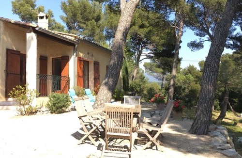 Le Barroux House | House / Villa - LE BARROUX